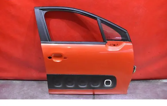 Audi 100 200 5000 C3 Front door 