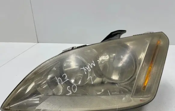 Ford Focus C-MAX Headlight/headlamp 3M5113006AH 1EE27060001 12VC95YJ