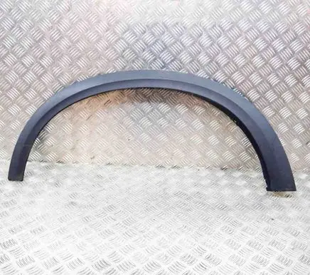 Front arch trim