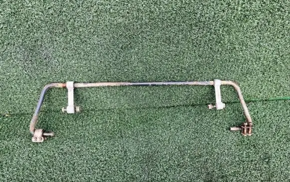 Rear anti-roll bar/sway bar