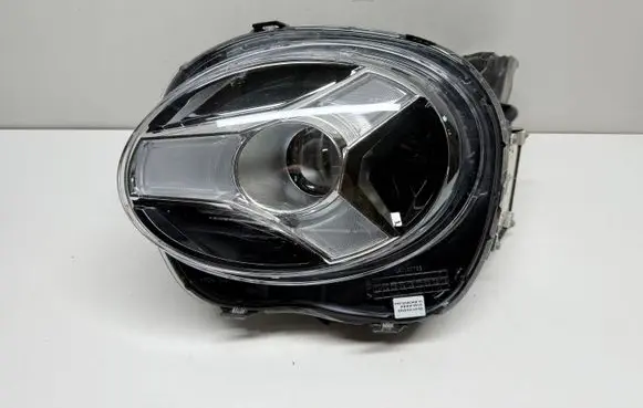 Headlight/headlamp