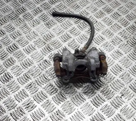 Mercedes-Benz E C207 W207 Rear brake caliper
