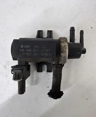 Volkswagen Sharan Turbo solenoid valve 1H0906627 97T293 72190320
