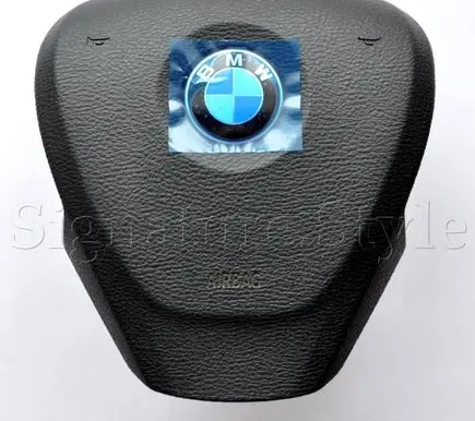 BMW X5 F15 Steering wheel airbag 32306888430 6888430 32306787341
