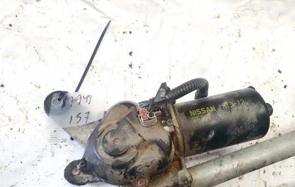 Nissan Murano Z50 Wiper motor 28810ca000 1155652-b