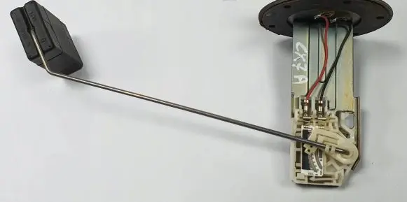 Mazda CX-7 Fuel level sensor 