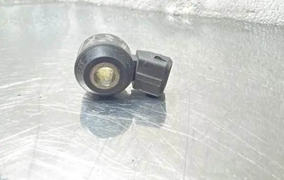 Opel Astra H Detonation knock sensor 55353316