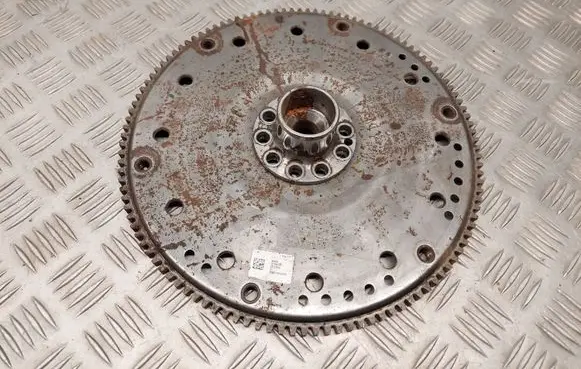 Audi A7 S7 4G Flywheel 06E105323T