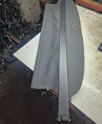 Volvo V50 Parcel shelf load cover mount bracket 3982028