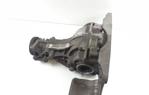 Audi Q5 SQ5 Rear differential KHR 3R96