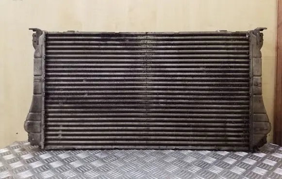 Toyota Avensis T270 Intercooler radiator JD1271003521