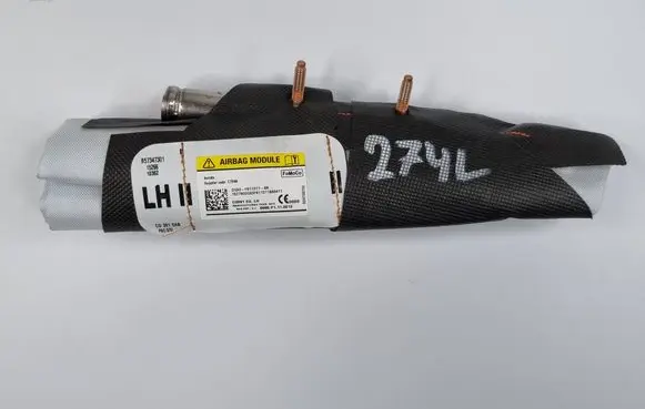 Ford Mondeo MK V Seat airbag EM2BR611D11AC