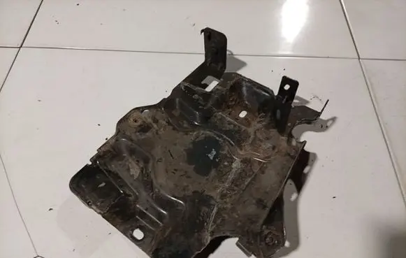 Citroen C4 Grand Picasso Other exterior part 