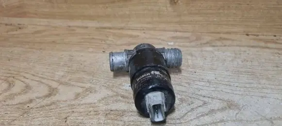 BMW 5 E39 Idle control valve (regulator) 0280140524
