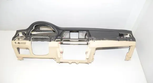 BMW 5 GT F07 Dashboard 8864793 9199067 51459199067