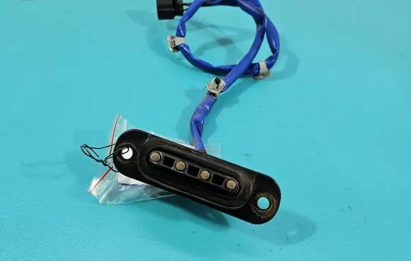 Hyundai H-1, Starex, Satellite Rear door wiring loom 935954H200 IMPRK1566320