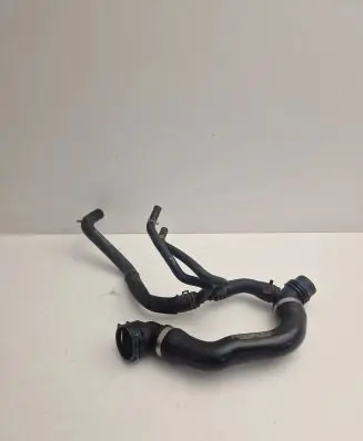 Mercedes-Benz C W205 Engine coolant pipe/hose A2135014100 A2058307804 18566687