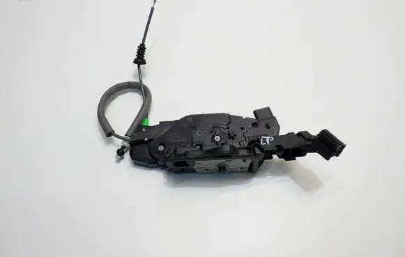 Mercedes-Benz CLA C118 X118 Rear door lock A0997303601