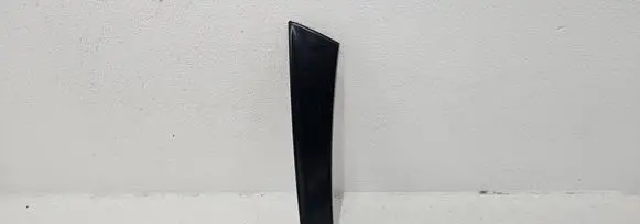 Volkswagen Scirocco Rear side glass trim 1K8805945G