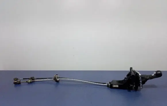 Opel Zafira B Gear shift rod 55354140