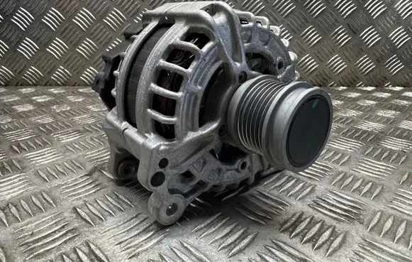 Generator/alternator