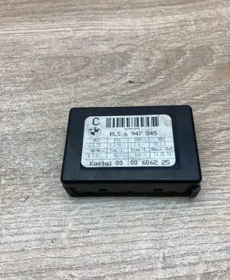 BMW 5 E60 E61 Rain sensor 6947845