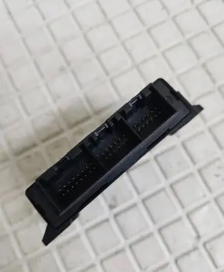 Ford Mondeo MK IV Parking PDC control unit/module BS7T15K866AB 1033701388 604366D25KE