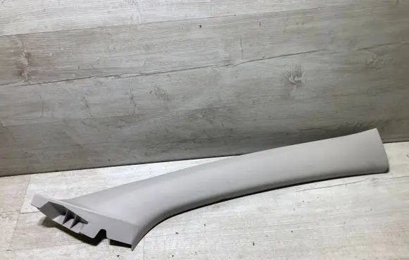 Citroen C3 (A) pillar trim 9812003677