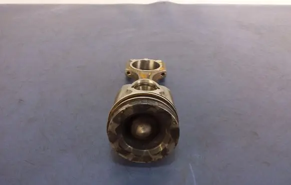 Hyundai i30 Piston 