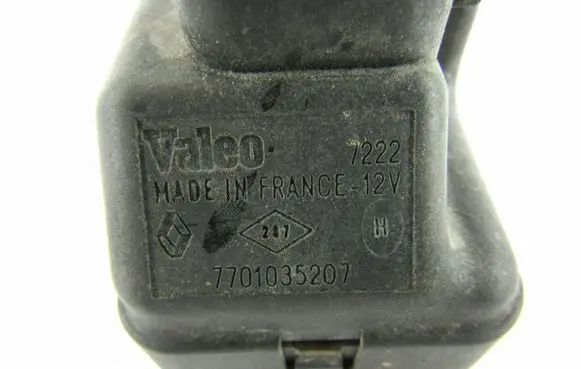 Headlight level adjustment motor