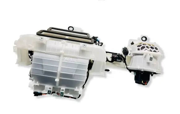 Peugeot Expert Interior heater climate box assembly 10480001411309 EUEJV00001