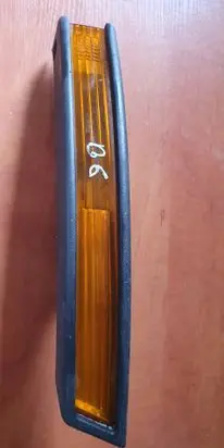 Volkswagen PASSAT B6 Front indicator light 3C0953041F