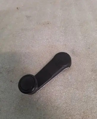 Audi 80 90 S2 B4 Rear door window winding handle 