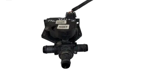 Tesla Model S Electric auxiliary coolant/water pump G93610R010 600738400B