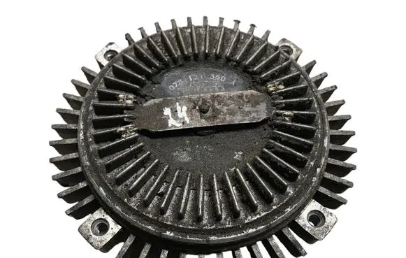 Skoda Superb B5 (3U) Viscous fan clutch 078121350A