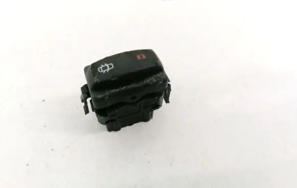 Renault Laguna II Central locking switch button 