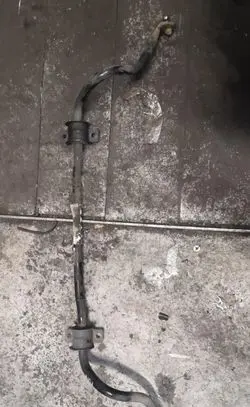 Ford Focus Front anti-roll bar/sway bar