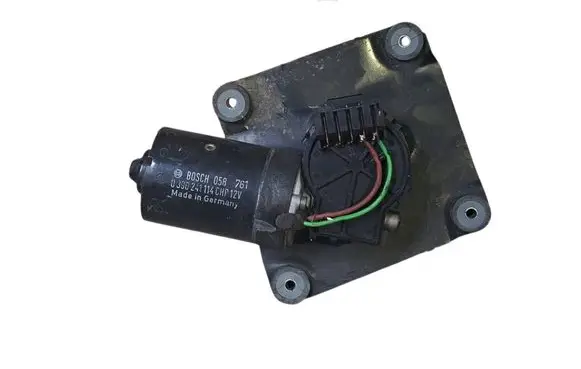 BMW 3 E36 Wiper motor 039024114