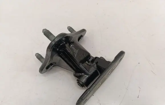 Mercedes-Benz GLE W167 Front door lower hinge 