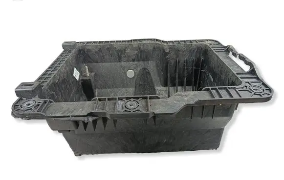 Jeep Grand Cherokee WL Battery box tray 