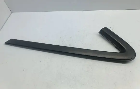 Honda FR-V Front triangle window/glass 73375SJD