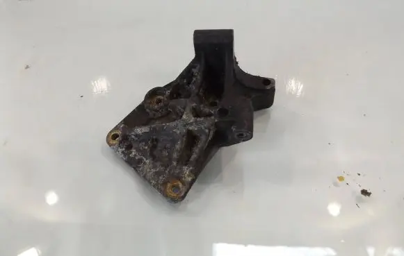 Citroen Berlingo Throttle valve 25384715