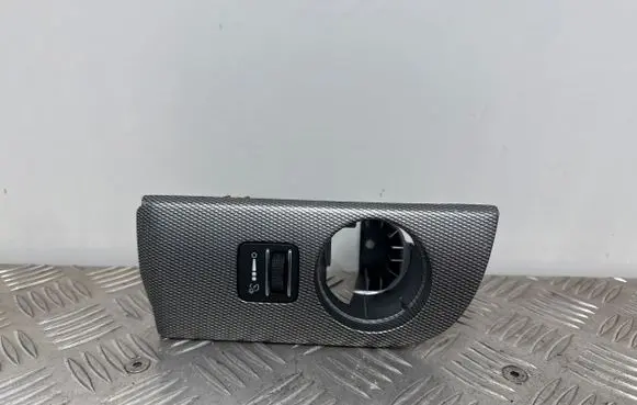 Dodge Durango III Panel trim X70004603RM 04602891AE
