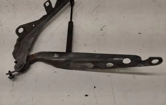 Volvo S80 Engine bonnet/hood hinges 1673HA