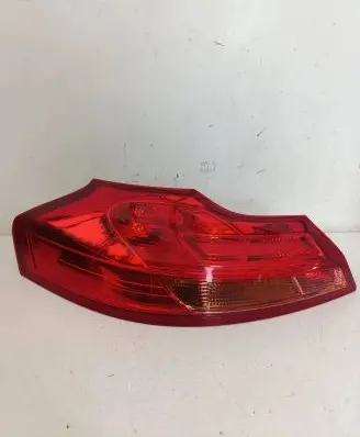 Opel Insignia A Rear/tail lights 13226856