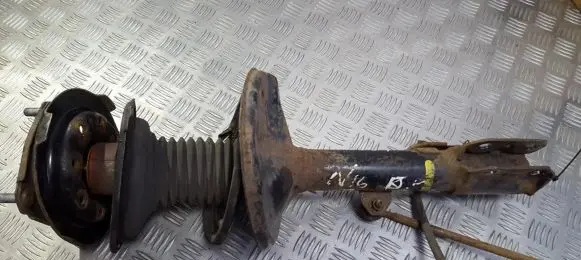 Toyota RAV 4 (XA10) Front shock absorber/damper
