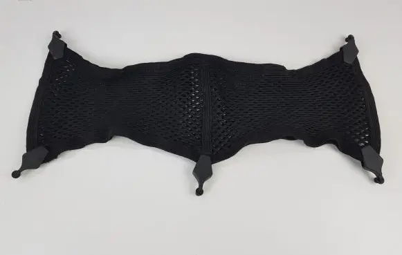 Mini One - Cooper F56 F55 Trunk/boot cargo luggage net 7298613