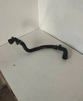 Audi A4 S4 B9 Engine coolant pipe/hose 8W0122055M