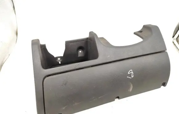 Volkswagen Polo III 6N 6N2 6NF Dashboard lower bottom trim panel 6N1857232