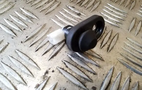 Toyota RAV 4 (XA20) Front door sensor 